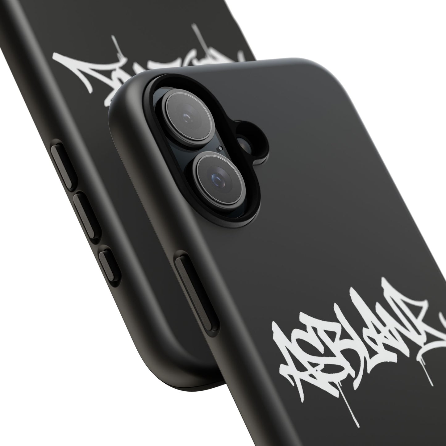 Asblank SL Case