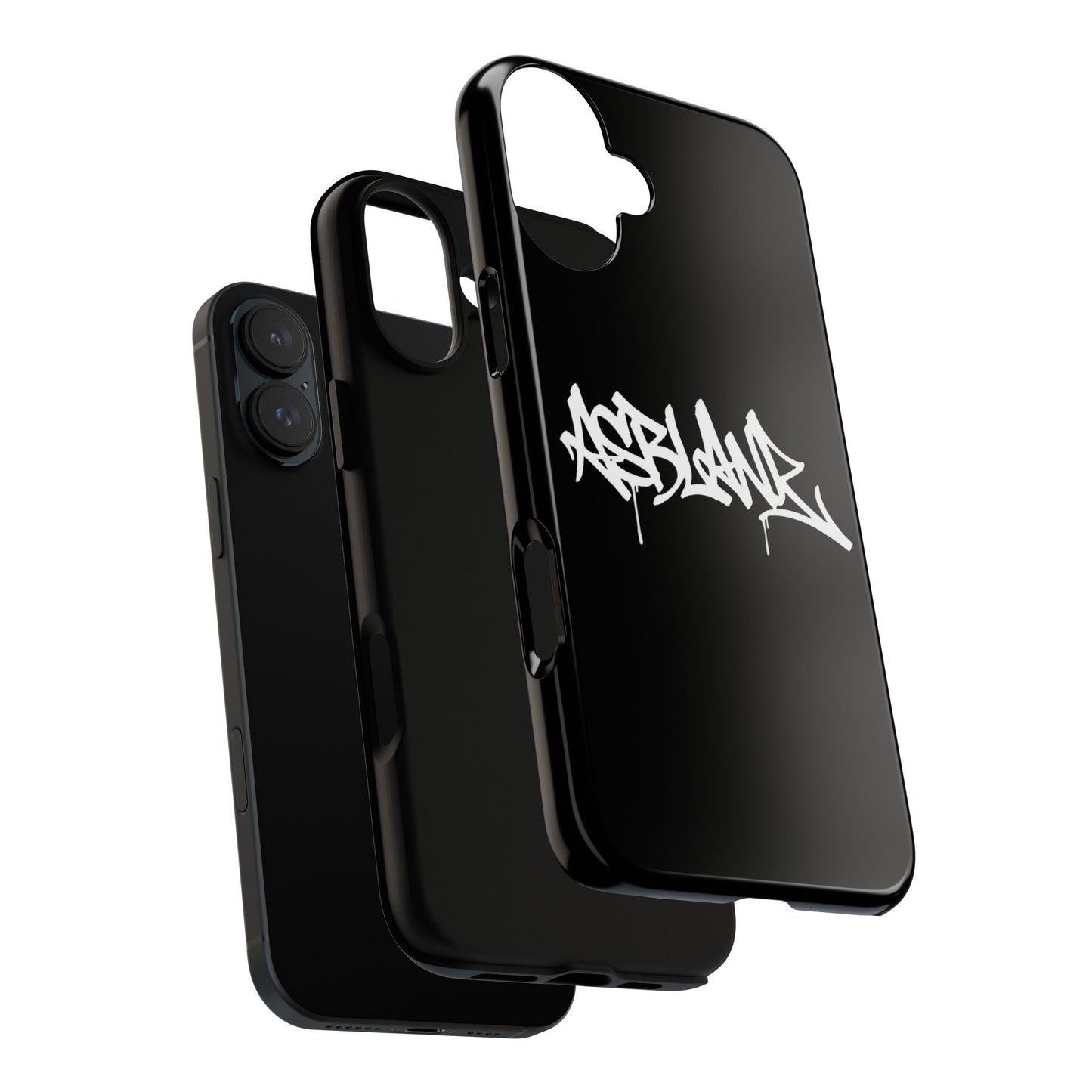 Asblank SL Case