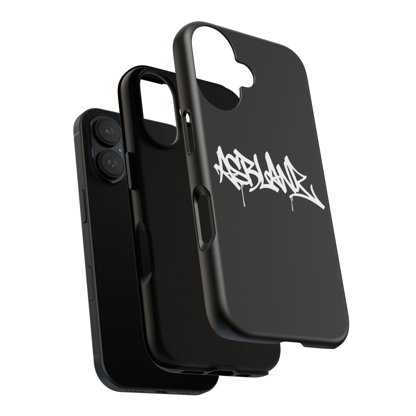 Asblank SL Case
