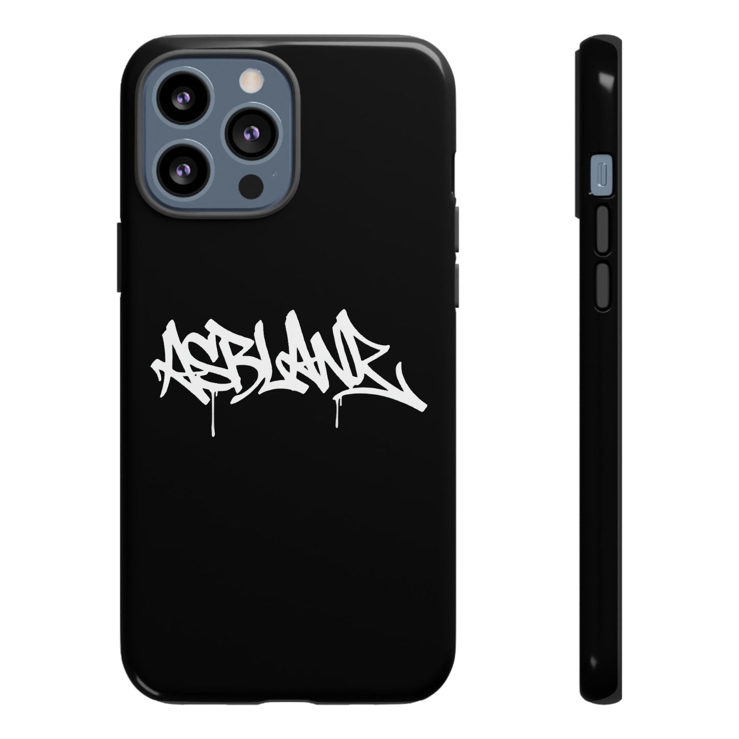 Asblank SL Case