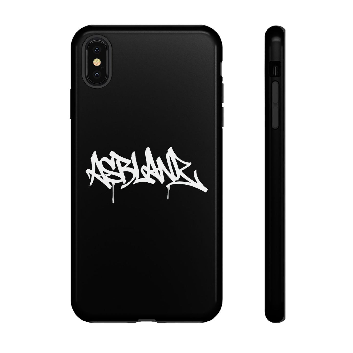 Asblank SL Case