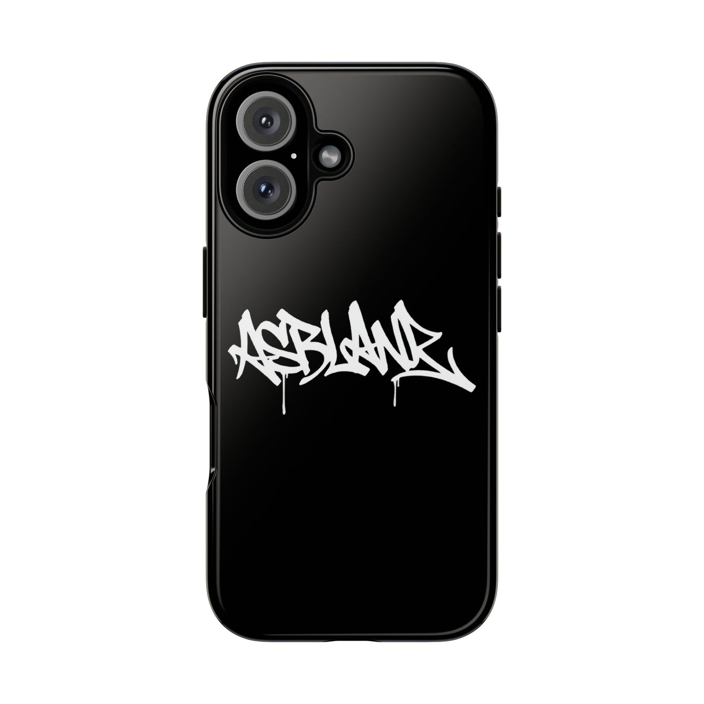 Asblank SL Case