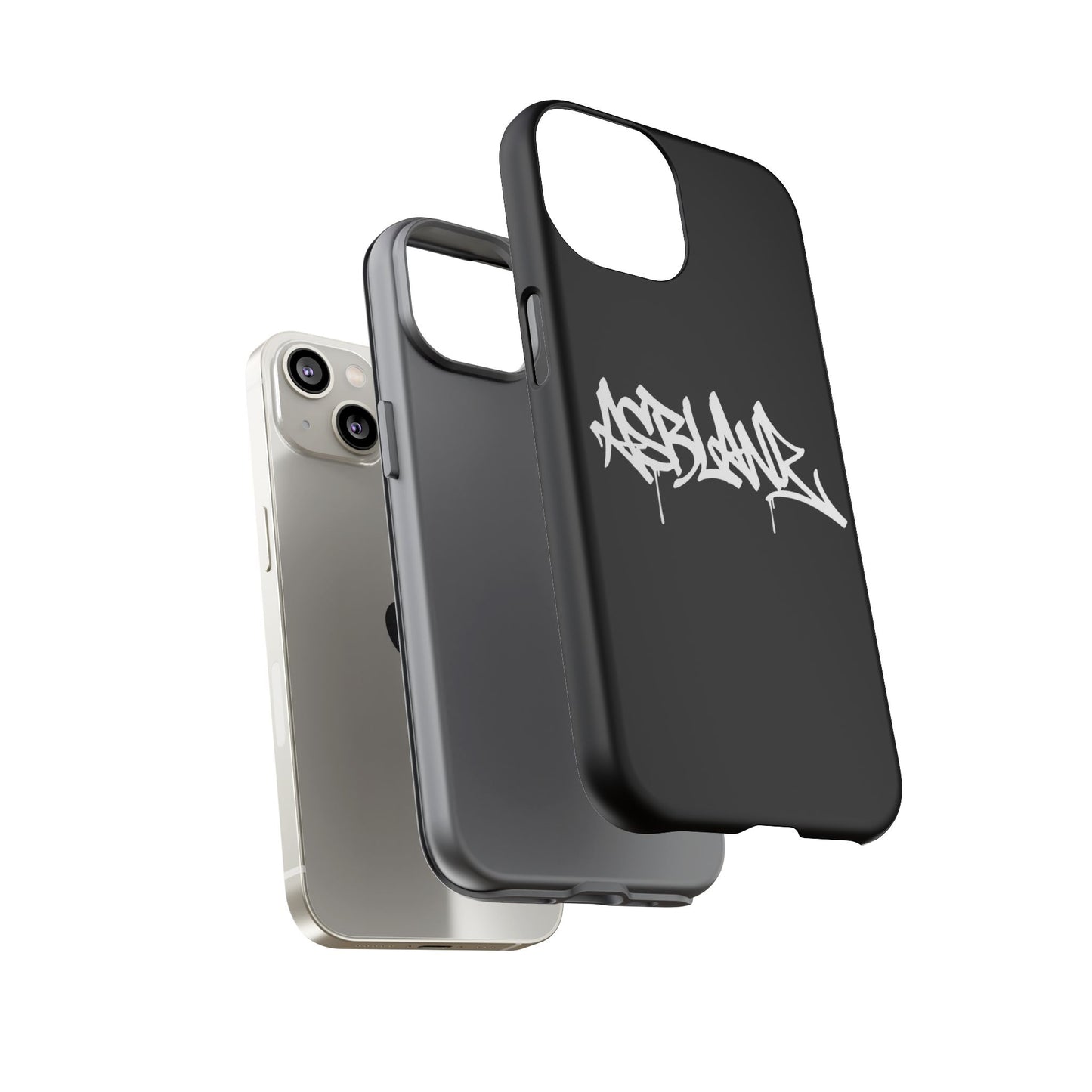Asblank SL Case