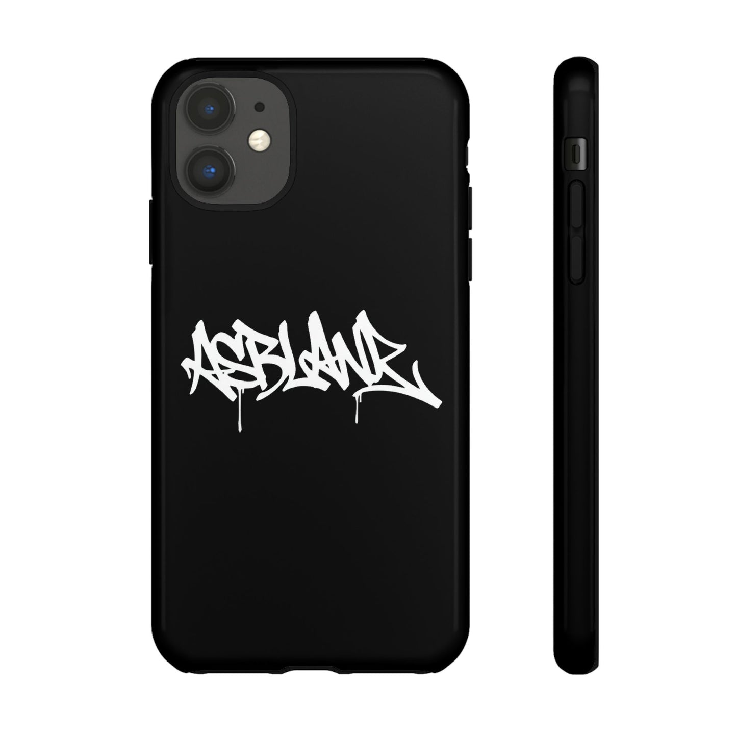 Asblank SL Case