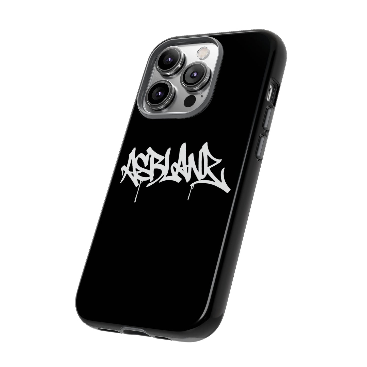 Asblank SL Case