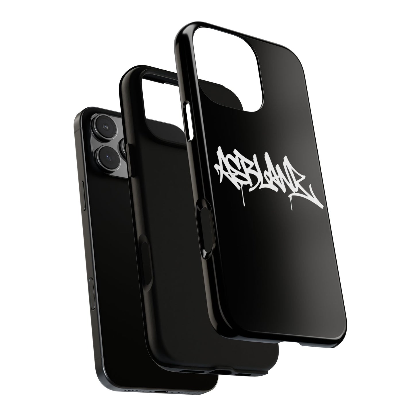 Asblank SL Case