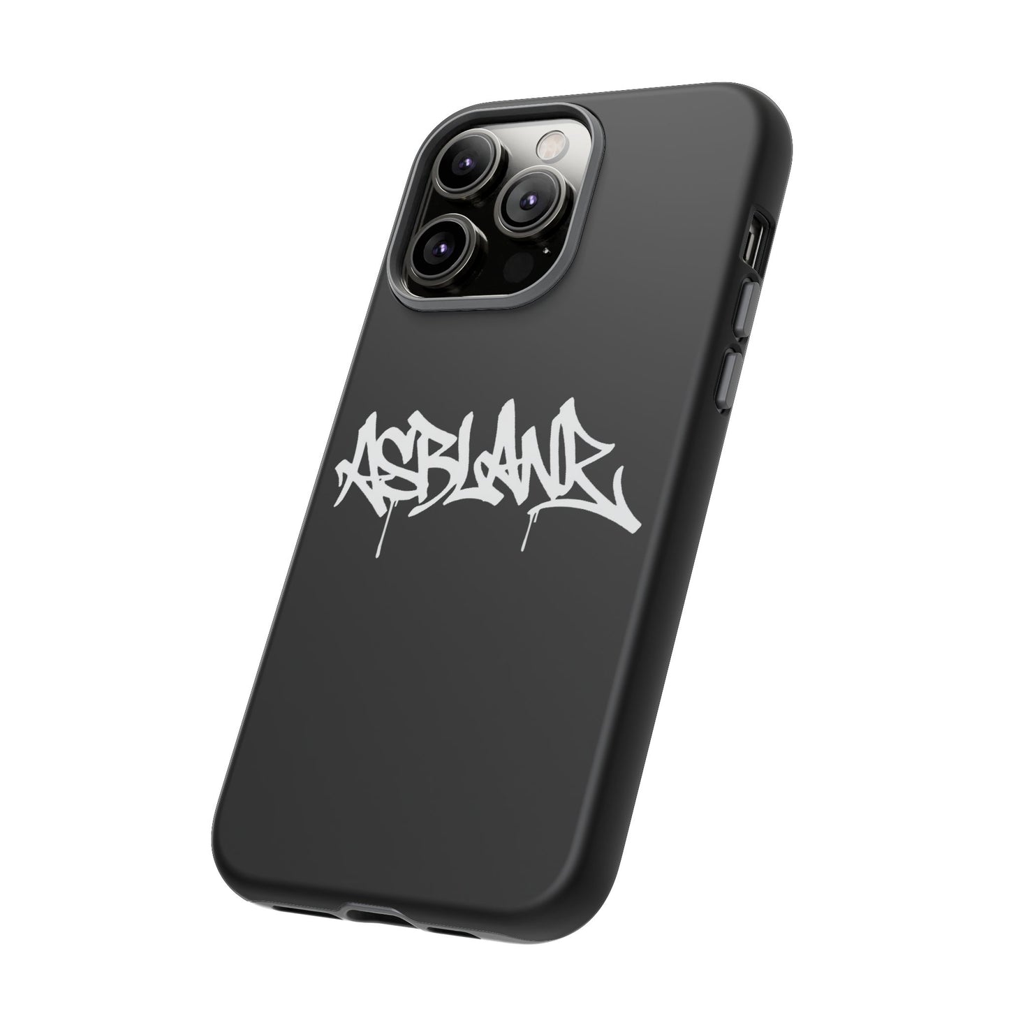 Asblank SL Case
