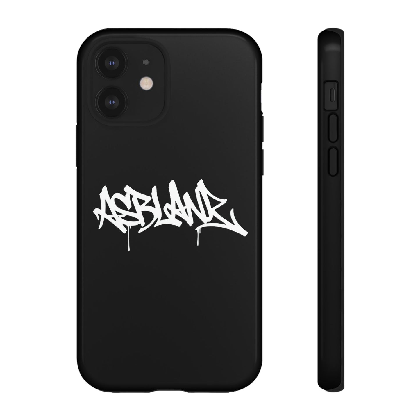 Asblank SL Case