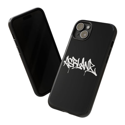 Asblank SL Case