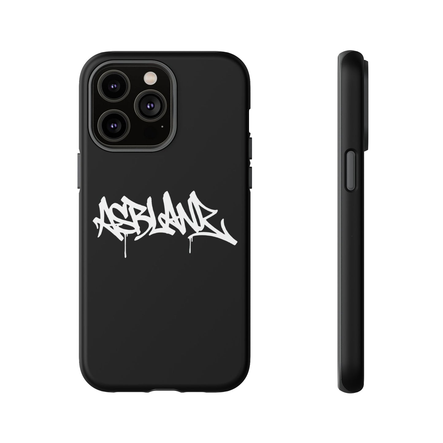 Asblank SL Case