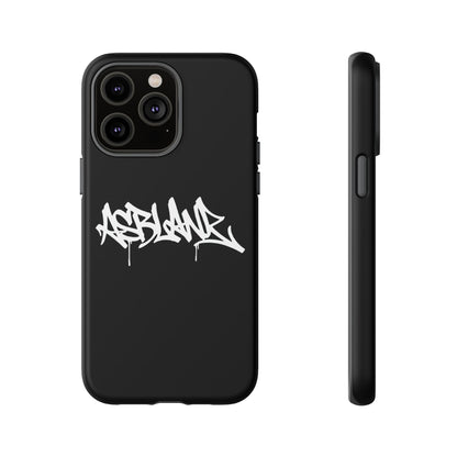Asblank SL Case