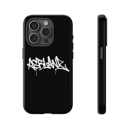 Asblank SL Case