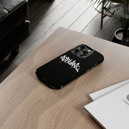 Asblank SL Case
