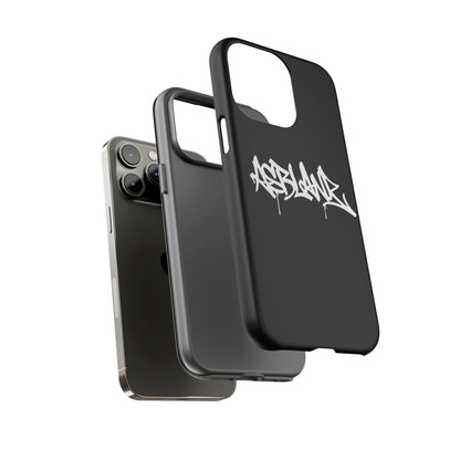 Asblank SL Case