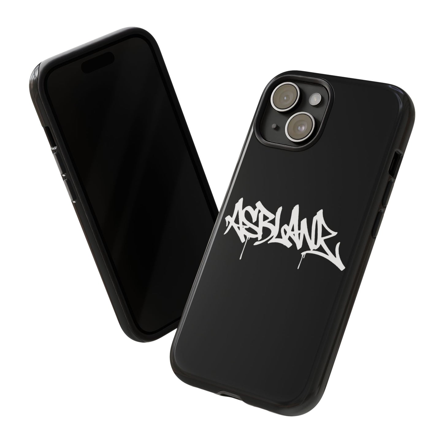 Asblank SL Case