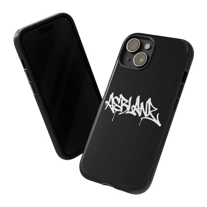 Asblank SL Case