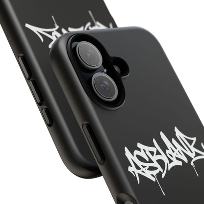 Asblank SL Case