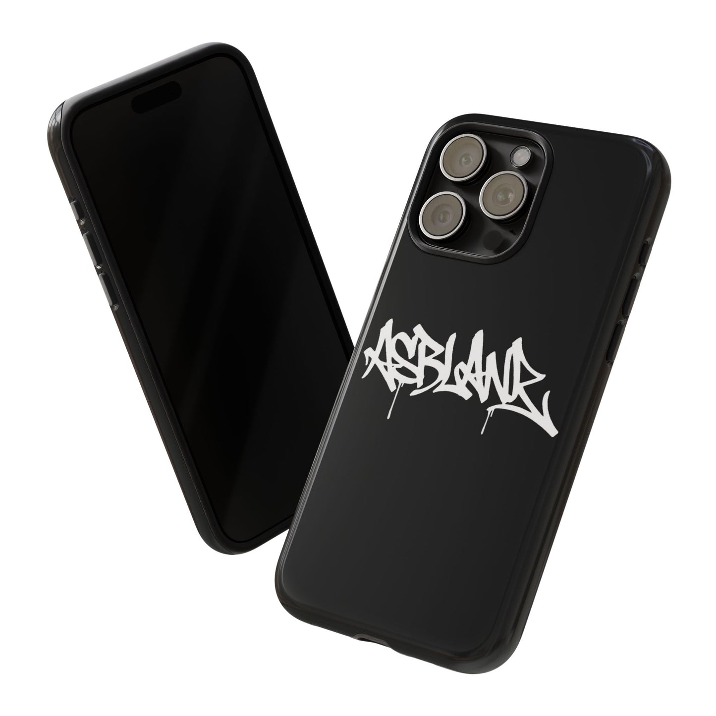 Asblank SL Case