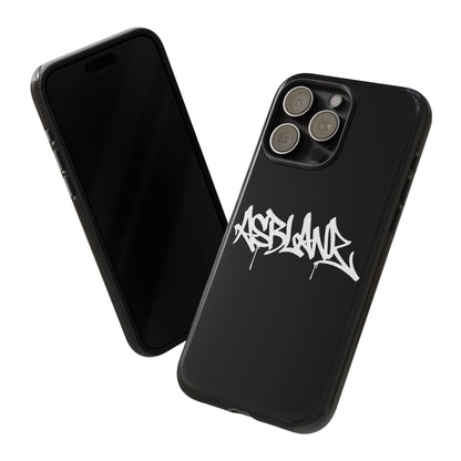 Asblank SL Case