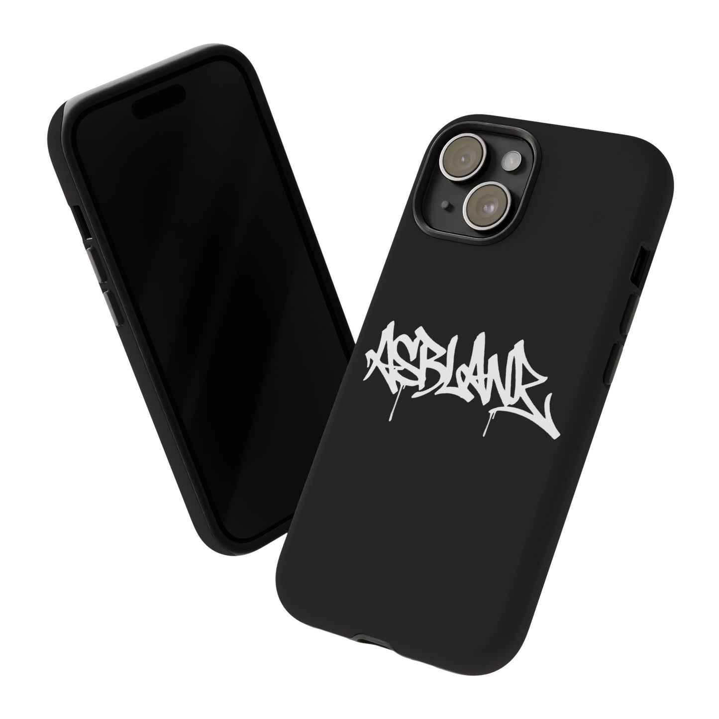 Asblank SL Case