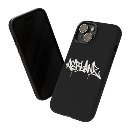 Asblank SL Case