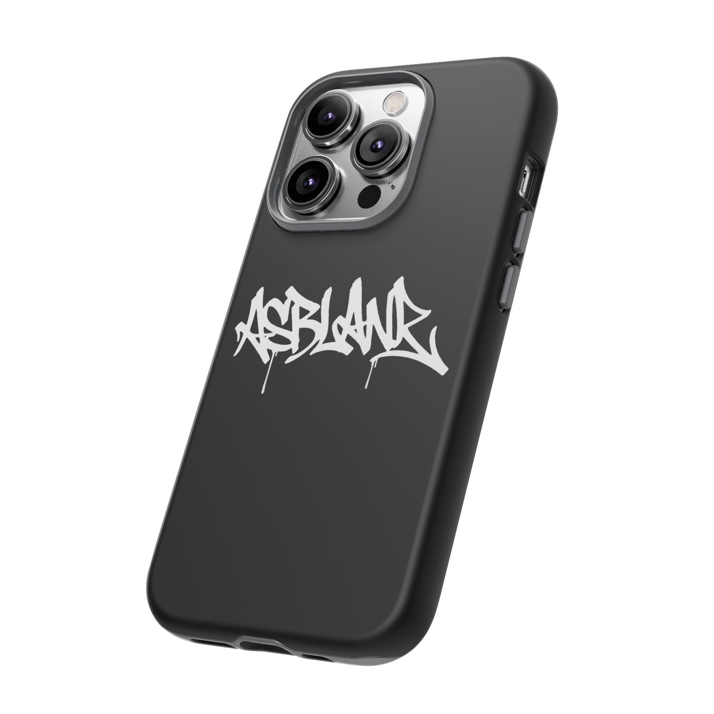 Asblank SL Case
