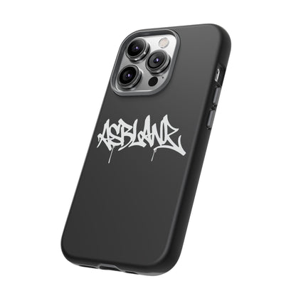 Asblank SL Case