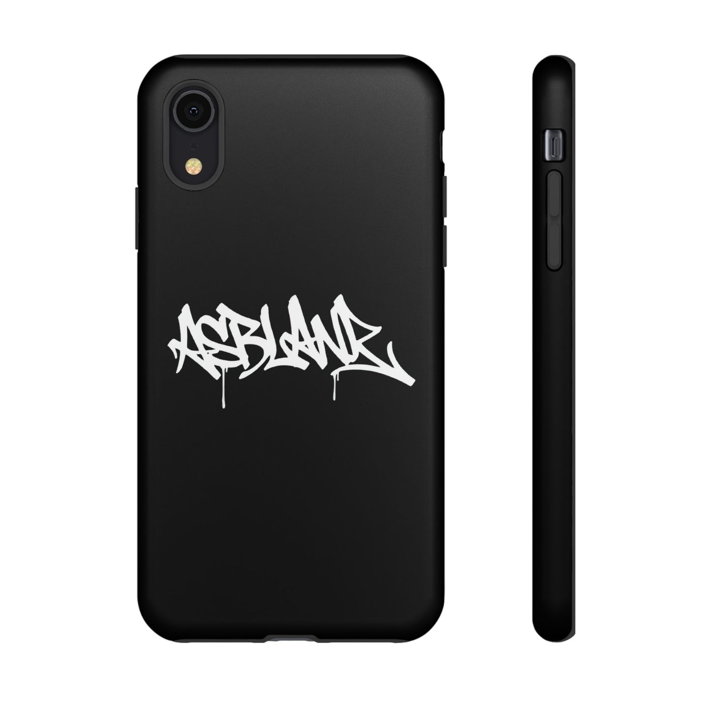 Asblank SL Case