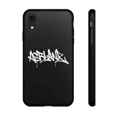 Asblank SL Case