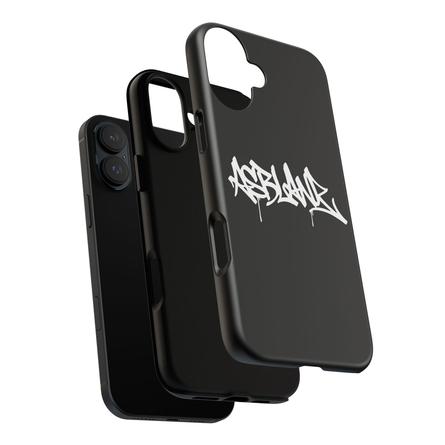 Asblank SL Case