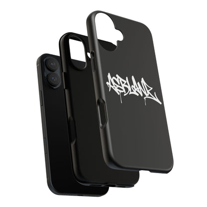 Asblank SL Case