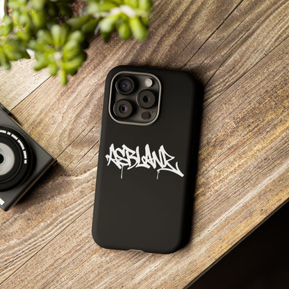 Asblank SL Case