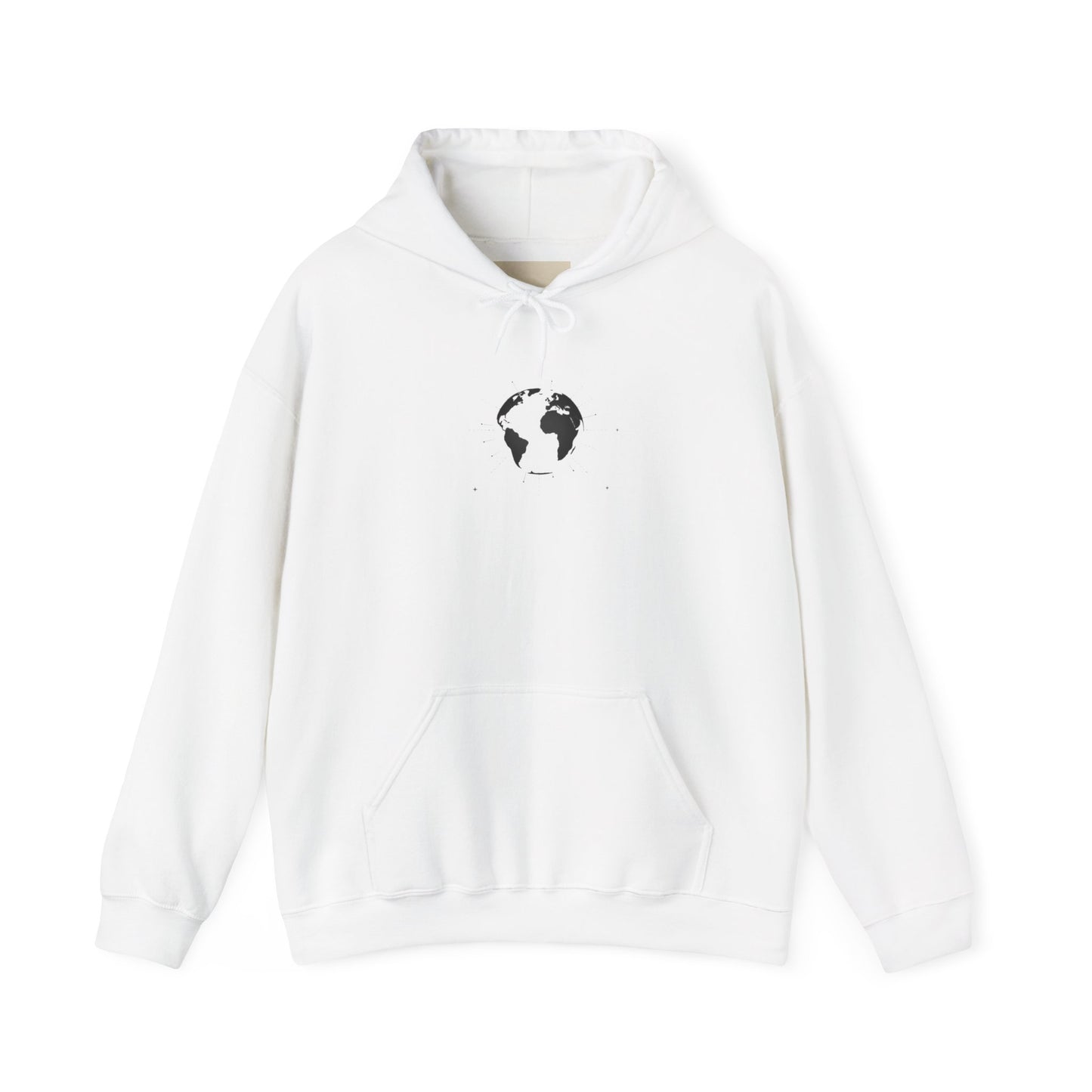 World Explorers Earth "White"