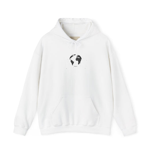 World Explorers Earth "White"