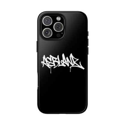 Asblank SL Case
