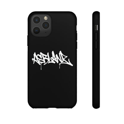Asblank SL Case