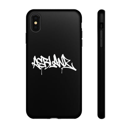 Asblank SL Case