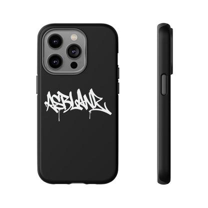 Asblank SL Case