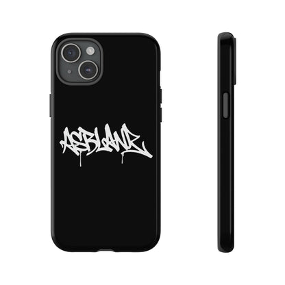 Asblank SL Case