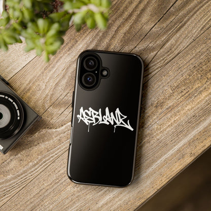 Asblank SL Case
