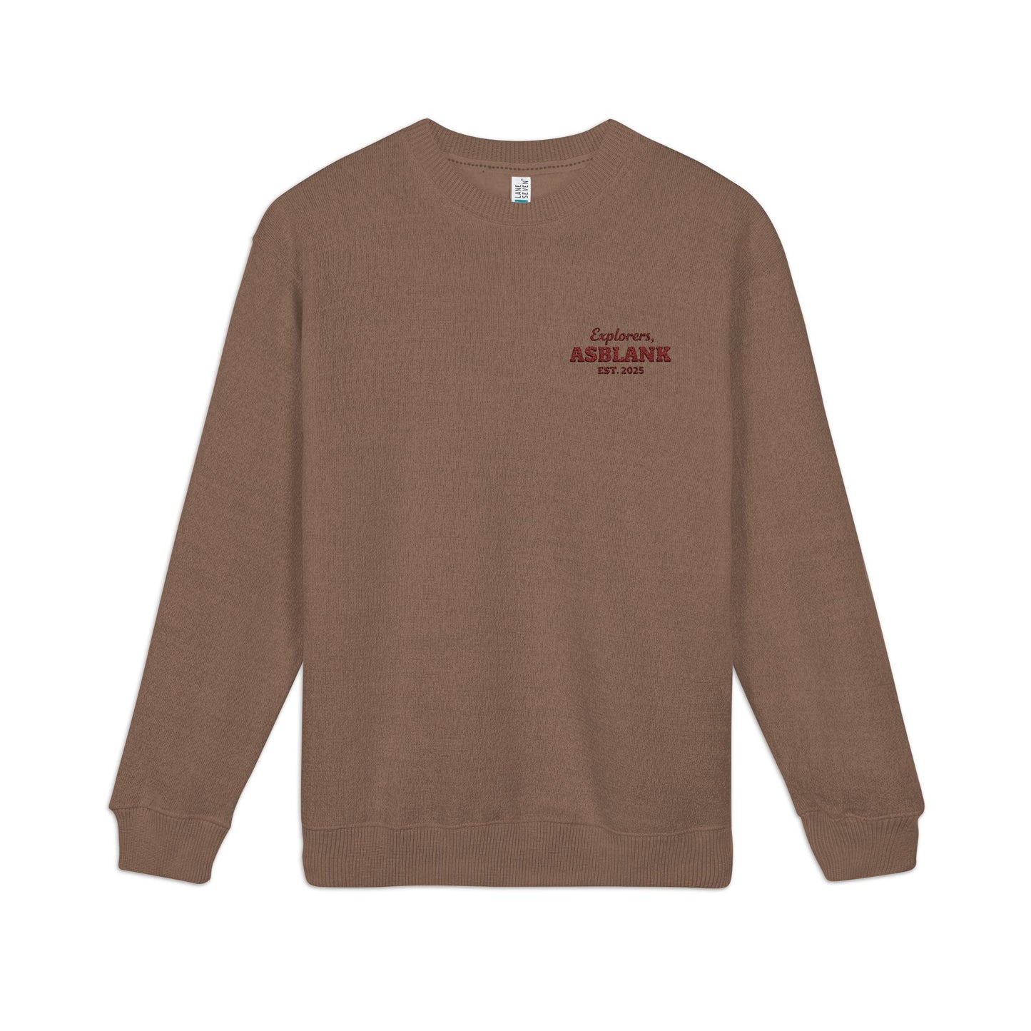 World Explorer "Brown"