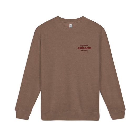 World Explorer "Brown"