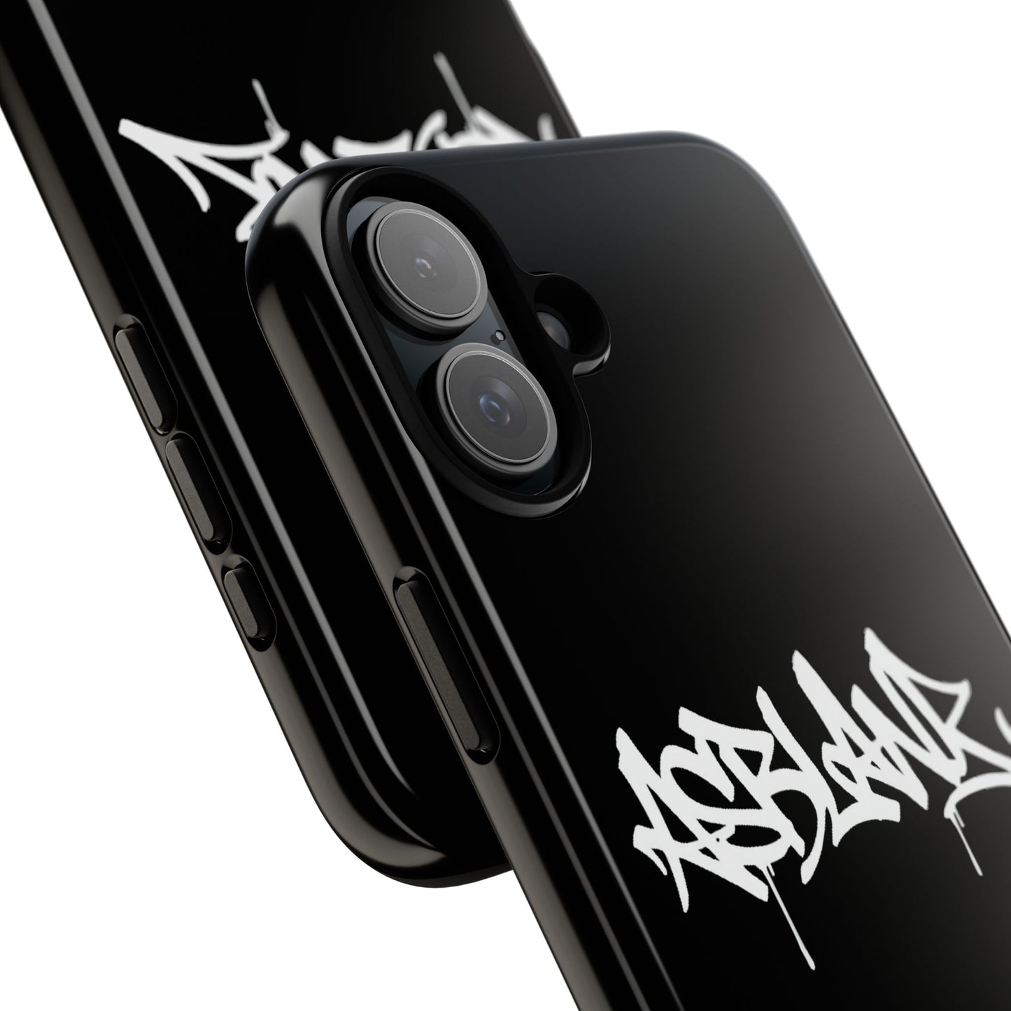 Asblank SL Case