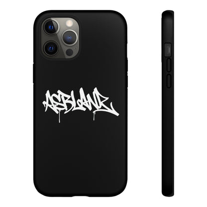 Asblank SL Case