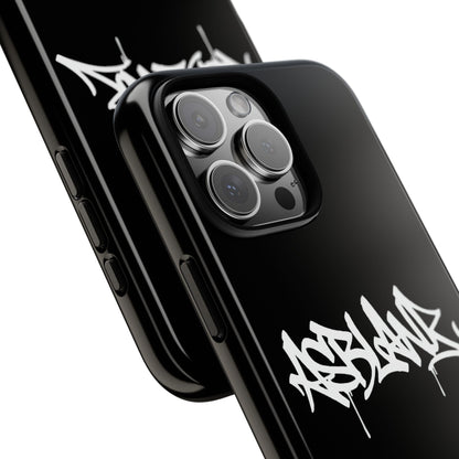 Asblank SL Case