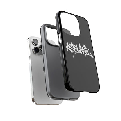 Asblank SL Case
