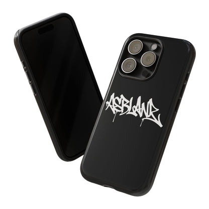Asblank SL Case