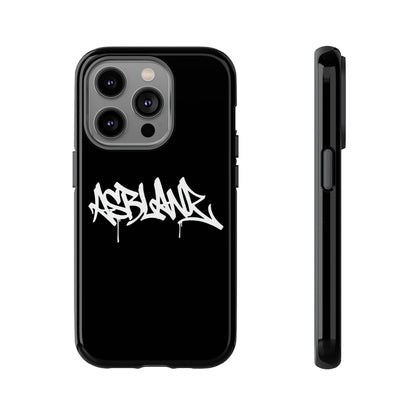 Asblank SL Case