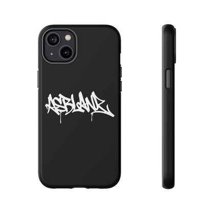 Asblank SL Case
