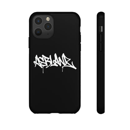 Asblank SL Case